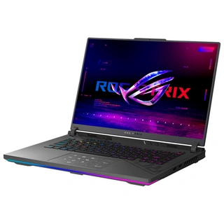 Ноутбук Asus ROG Strix G16 Ryzen 9 8940HX 32GB / SSD 512GB / GeForce RTX 5070 8GB / Win 11 / 90NR0L68-M00B10 - фото 6