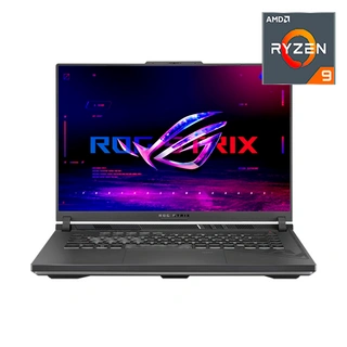 Ноутбук Asus ROG Strix G16 Ryzen 9 8940HX 32GB / SSD 1TB / GeForce RTX 5080 16GB / Win 11 / 90NR0QK7-M009T0