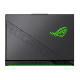 Ноутбук Asus ROG Strix G16 Ryzen 9 8940HX 32GB / SSD 1TB / GeForce RTX 5080 16GB / Win 11 / 90NR0QK7-M009T0 - фото 13