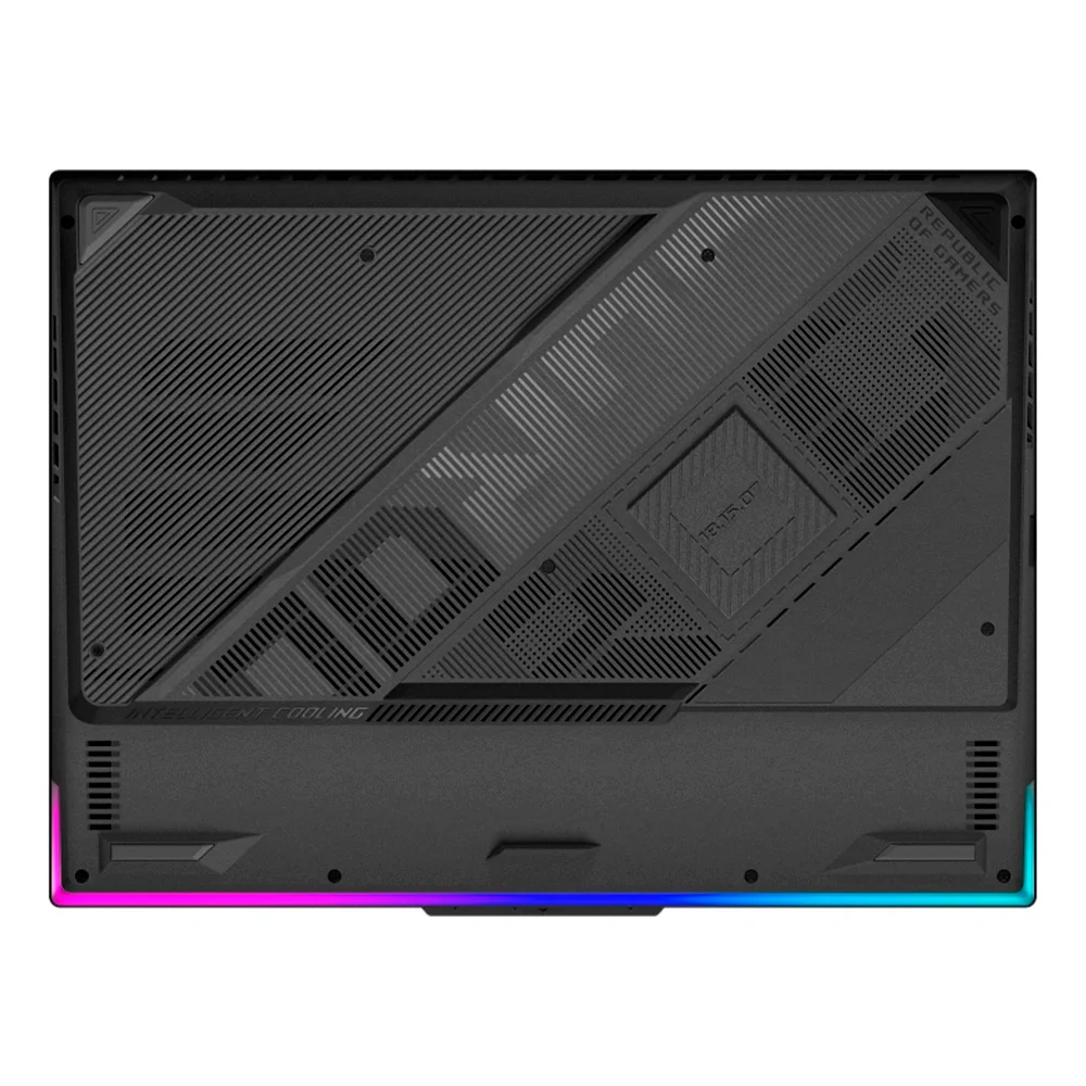 Ноутбук Asus ROG Strix G16 Ryzen 9 8940HX 32GB / SSD 1TB / GeForce RTX 5080 16GB / Win 11 / 90NR0QK7-M009T0 - фото 14