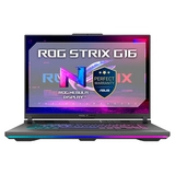 Ноутбук Asus ROG Strix G16 Ryzen 9 8940HX 32GB / SSD 1TB / GeForce RTX 5080 16GB / Win 11 / 90NR0QK7-M009T0 - фото 2