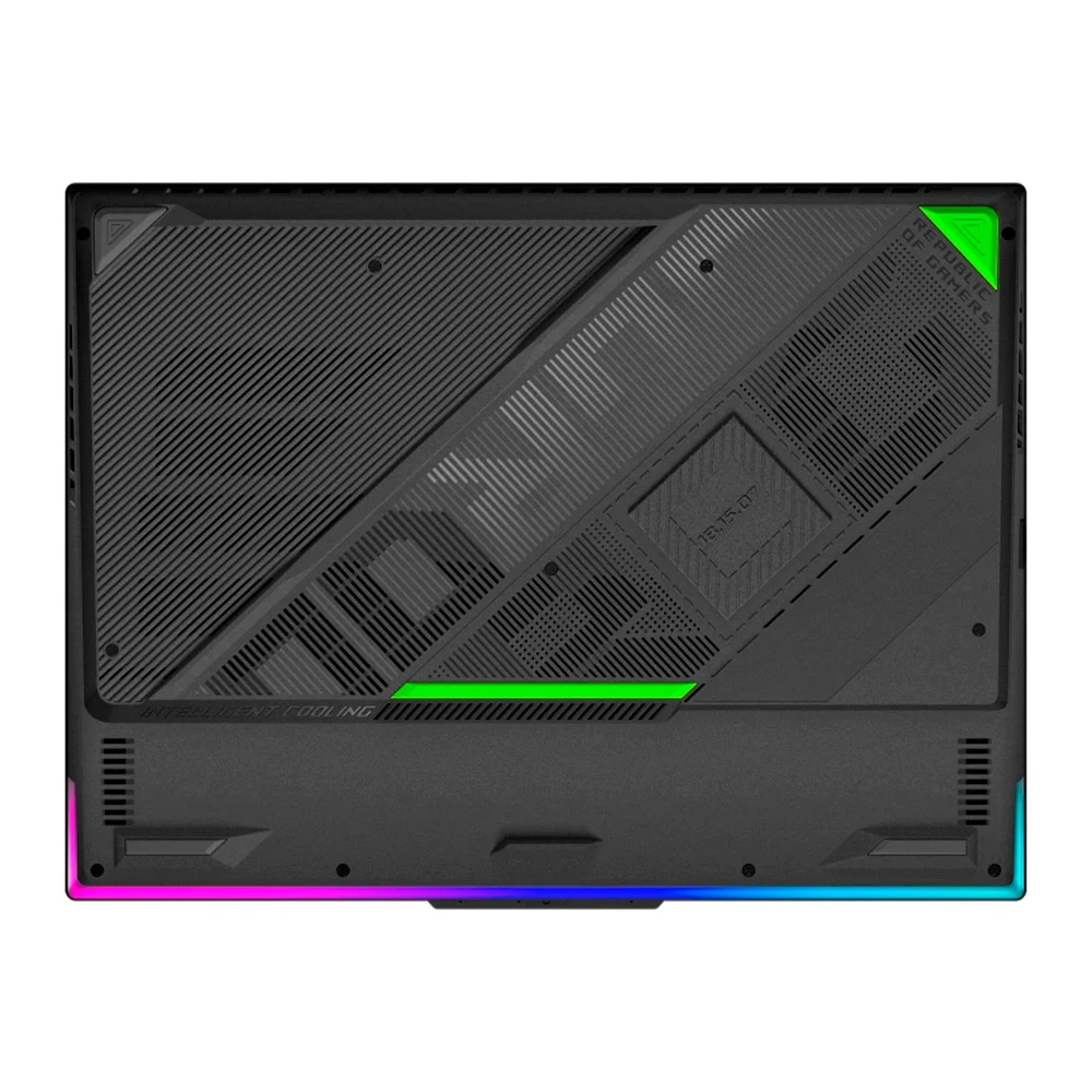 Ноутбук Asus ROG Strix G16 Ryzen 9 8940HX 32GB / SSD 1TB / GeForce RTX 5080 16GB / Win 11 / 90NR0QK7-M009T0 - фото 15