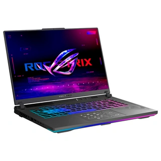 Ноутбук Asus ROG Strix G16 Ryzen 9 8940HX 32GB / SSD 1TB / GeForce RTX 5080 16GB / Win 11 / 90NR0QK7-M009T0 - фото 6