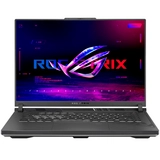 Ноутбук Asus ROG Strix G16 Ryzen 9 8940HX 32GB / SSD 1TB / GeForce RTX 5080 16GB / Win 11 / 90NR0QK7-M009T0 - фото 3