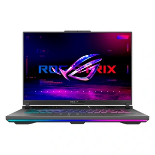 Ноутбук Asus ROG Strix G16 Ryzen 9 8940HX 32GB / SSD 1TB / GeForce RTX 5080 16GB / Win 11 / 90NR0QK7-M009T0 - фото 4