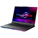 Ноутбук Asus ROG Strix G16 Ryzen 9 8940HX 32GB / SSD 1TB / GeForce RTX 5080 16GB / Win 11 / 90NR0QK7-M009T0 - фото 7