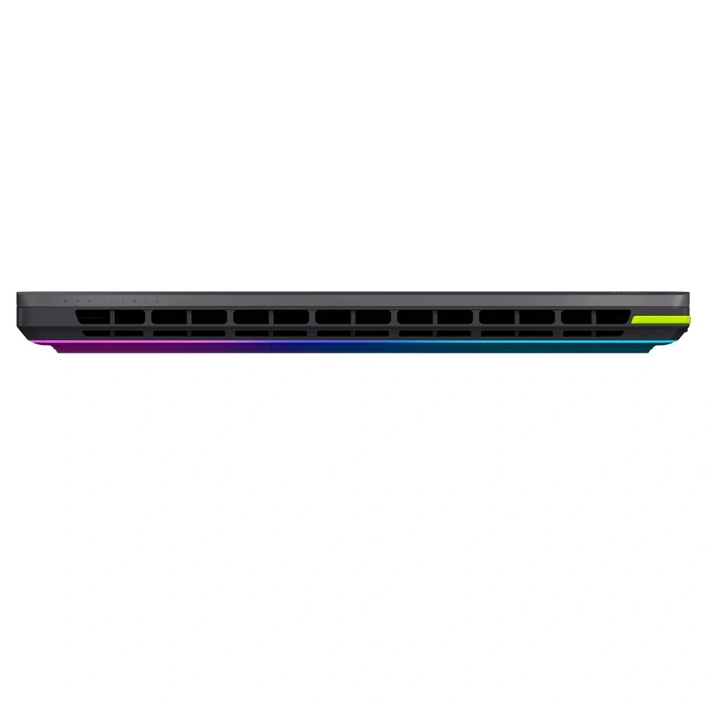 Ноутбук Asus ROG Strix G186 Ultra 9 386H 32GB / SSD 1TB / GeForce RTX 5080 16GB / Win 11 / 90NR0LC1-M00HN0 - фото 11