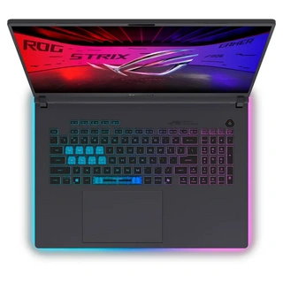 Ноутбук Asus ROG Strix G186 Ultra 9 386H 32GB / SSD 1TB / GeForce RTX 5080 16GB / Win 11 / 90NR0LC1-M00HN0 - фото 4