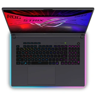 Ноутбук Asus ROG Strix G186 Ultra 9 386H 32GB / SSD 1TB / GeForce RTX 5080 16GB / Win 11 / 90NR0LC1-M00HN0 - фото 5