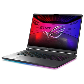 Ноутбук Asus ROG Strix G186 Ultra 9 386H 32GB / SSD 1TB / GeForce RTX 5080 16GB / Win 11 / 90NR0LC1-M00HN0 - фото 2