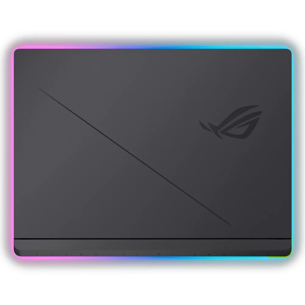 Ноутбук Asus ROG Strix G186 Ultra 9 386H 32GB / SSD 1TB / GeForce RTX 5080 16GB / Win 11 / 90NR0LC1-M00HN0 - фото 7