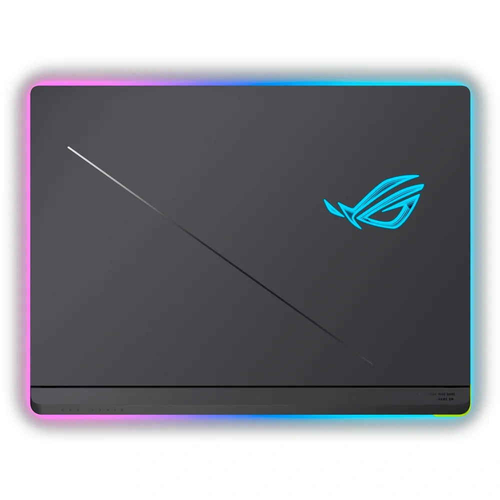 Ноутбук Asus ROG Strix G186 Ultra 9 386H 32GB / SSD 1TB / GeForce RTX 5080 16GB / Win 11 / 90NR0LC1-M00HN0 - фото 6