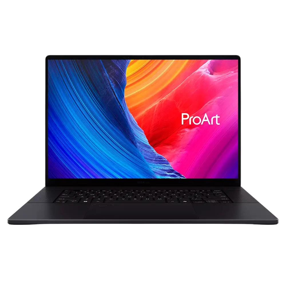 Ноутбук Asus ProArt P16 AMD Ryzen AI 9 370 32 GB / SSD 1TB / RTX 5070 / Windows 11 Pro / 90NB17D1-M003S0 - фото 2