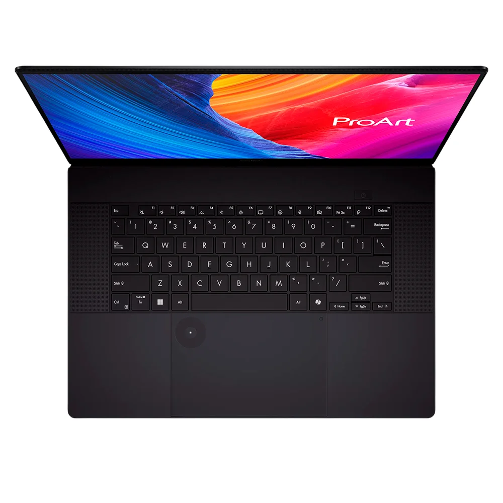Ноутбук Asus ProArt P16 AMD Ryzen AI 9 370 32 GB / SSD 1TB / RTX 5070 / Windows 11 Pro / 90NB17D1-M003S0 - фото 5