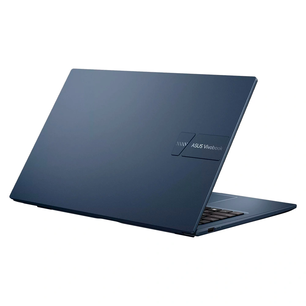 Asus ноутбугы Vivobook 15 AMD Ryzen 7 7840HS 8 GB / SSD 512GB / AMD Radeon Graphics / Windows 11 Pro / 90NB19L1-M003Z0 - фото 9