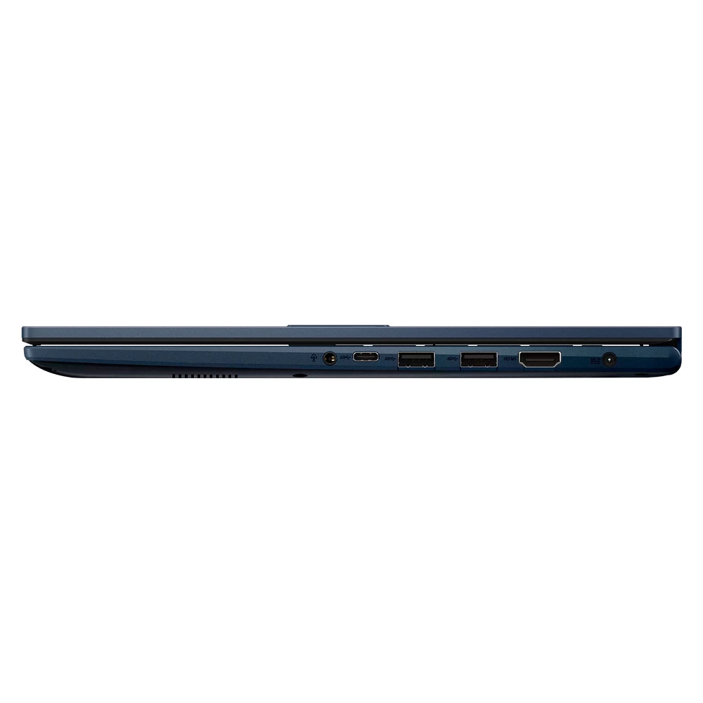 Asus ноутбугы Vivobook 15 AMD Ryzen 7 7840HS 8 GB / SSD 512GB / AMD Radeon Graphics / Windows 11 Pro / 90NB19L1-M003Z0 - фото 12