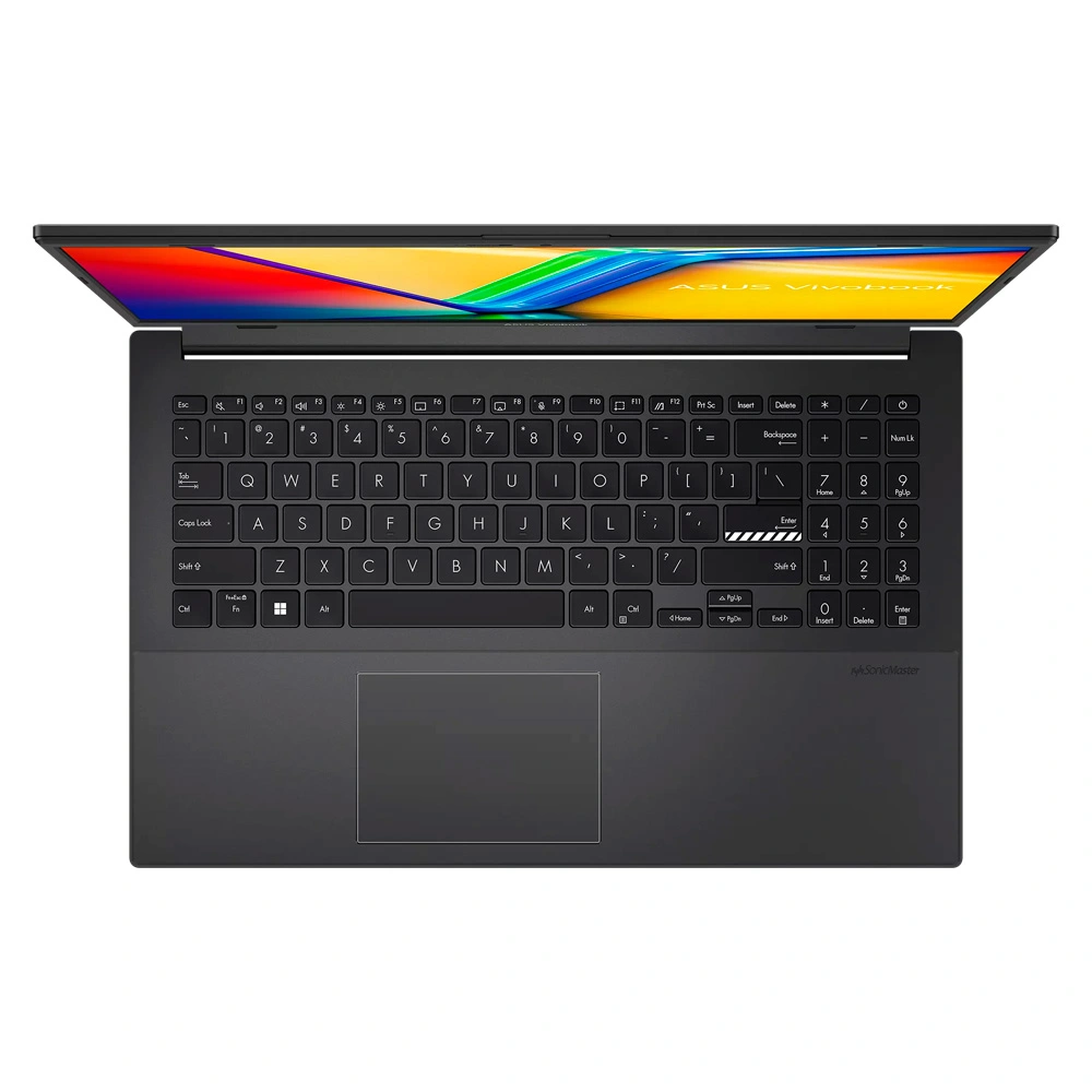 Ноутбук Asus Vivobook Go 15 90NB0ZR2-M080H0 AMD Ryzen 5 40 16 GB / SSD 512GB / AMD Radeon Graphics / Windows 11 Pro / R5165SUW11P - фото 9