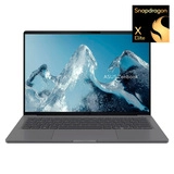 ASUS ноутбугы Zenbook A14 90NB1502-M018P0 Qualcomm Snapdragon X Elite X126100 16 GB / SSD 512GB / Qualcomm® Adreno™ GPU / Windows 11 Pro / QXE165SUW11P