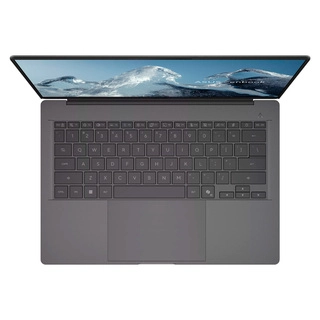 ASUS ноутбугы Zenbook A14 90NB1502-M018P0 Qualcomm Snapdragon X Elite X126100 16 GB / SSD 512GB / Qualcomm® Adreno™ GPU / Windows 11 Pro / QXE165SUW11P - фото 4