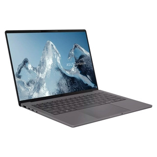 ASUS ноутбугы Zenbook A14 90NB1502-M018P0 Qualcomm Snapdragon X Elite X126100 16 GB / SSD 512GB / Qualcomm® Adreno™ GPU / Windows 11 Pro / QXE165SUW11P - фото 3