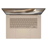 ASUS ноутбугы Zenbook A16 / 90NB17W1-M007M0 Qualcomm® Snapdragon X Elite X2E94100 48 GB / SSD 1TB / Qualcomm Adreno GPU / Windows 11 Pro / QXE4801TSUW11P - фото 4