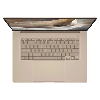 ASUS ноутбугы Zenbook A16 / 90NB17W1-M007M0 Qualcomm® Snapdragon X Elite X2E94100 48 GB / SSD 1TB / Qualcomm Adreno GPU / Windows 11 Pro / QXE4801TSUW11P - фото 4