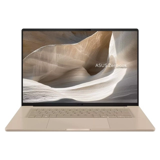 ASUS ноутбугы Zenbook A16 / 90NB17W1-M007M0 Qualcomm® Snapdragon X Elite X2E94100 48 GB / SSD 1TB / Qualcomm Adreno GPU / Windows 11 Pro / QXE4801TSUW11P - фото 2