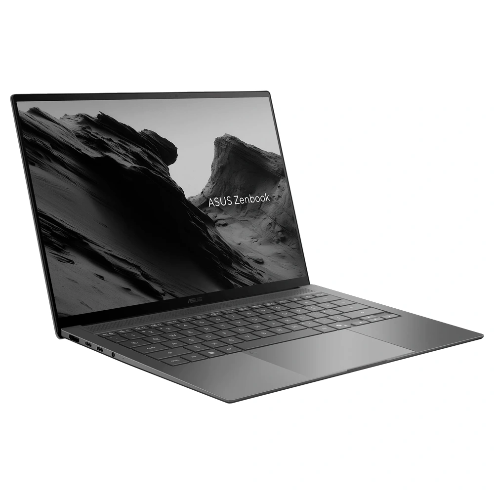 Asus ноутбугы Zenbook S 14 Ultra 7 258V 32GB / SSD 512GB / Arc Graphics / Win 11 / 90NB14F1-M016X0 - фото 2