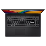 Asus ноутбугы Vivobook Go 15 Ryzen 5 40 8GB / SSD 256GB / Radeon Graphics / Win 11 / 90NB0ZR2-M08120 - фото 9