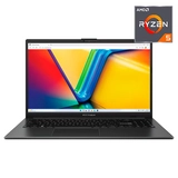 Asus ноутбугы Vivobook Go 15 Ryzen 5 40 8GB / SSD 256GB / Radeon Graphics / Win 11 / 90NB0ZR2-M08120