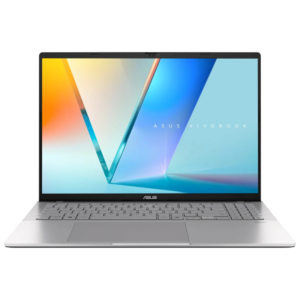 Ноутбук Asus Vivobook S16 Intel Core Ultra 5 225H 16GB / SSD 512GB / Intel Arc Graphics / Win 11 Pro / 90NB16I1-M00E80 / U5165SUW11P - фото 2