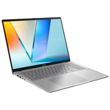 Ноутбук Asus Vivobook S16 Intel Core Ultra 5 225H 16GB / SSD 512GB / Intel Arc Graphics / Win 11 Pro / 90NB16I1-M00E80 / U5165SUW11P - фото 4