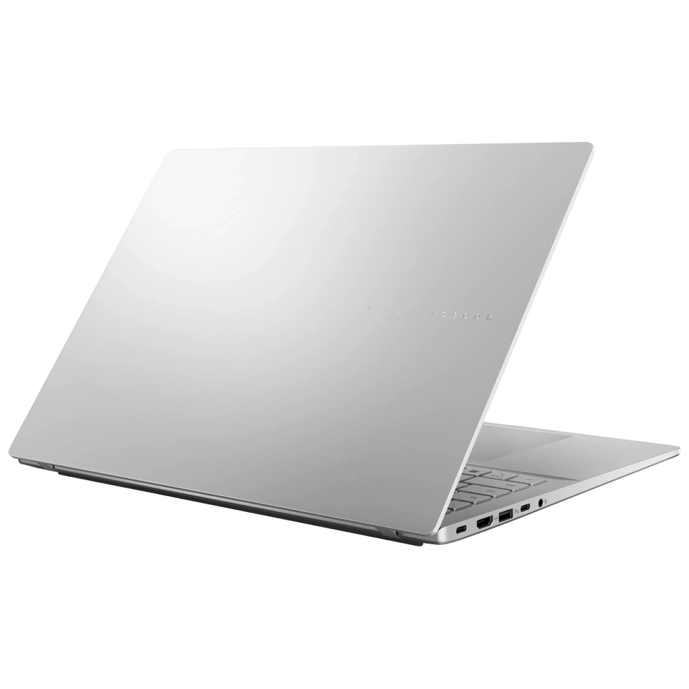 Ноутбук Asus Vivobook S16 Intel Core Ultra 5 225H 16GB / SSD 512GB / Intel Arc Graphics / Win 11 Pro / 90NB16I1-M00E80 / U5165SUW11P - фото 6