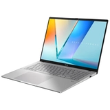 Ноутбук Asus Vivobook S16 Intel Core Ultra 5 225H 16GB / SSD 512GB / Intel Arc Graphics / Win 11 Pro / 90NB16I1-M00E80 / U5165SUW11P - фото 3