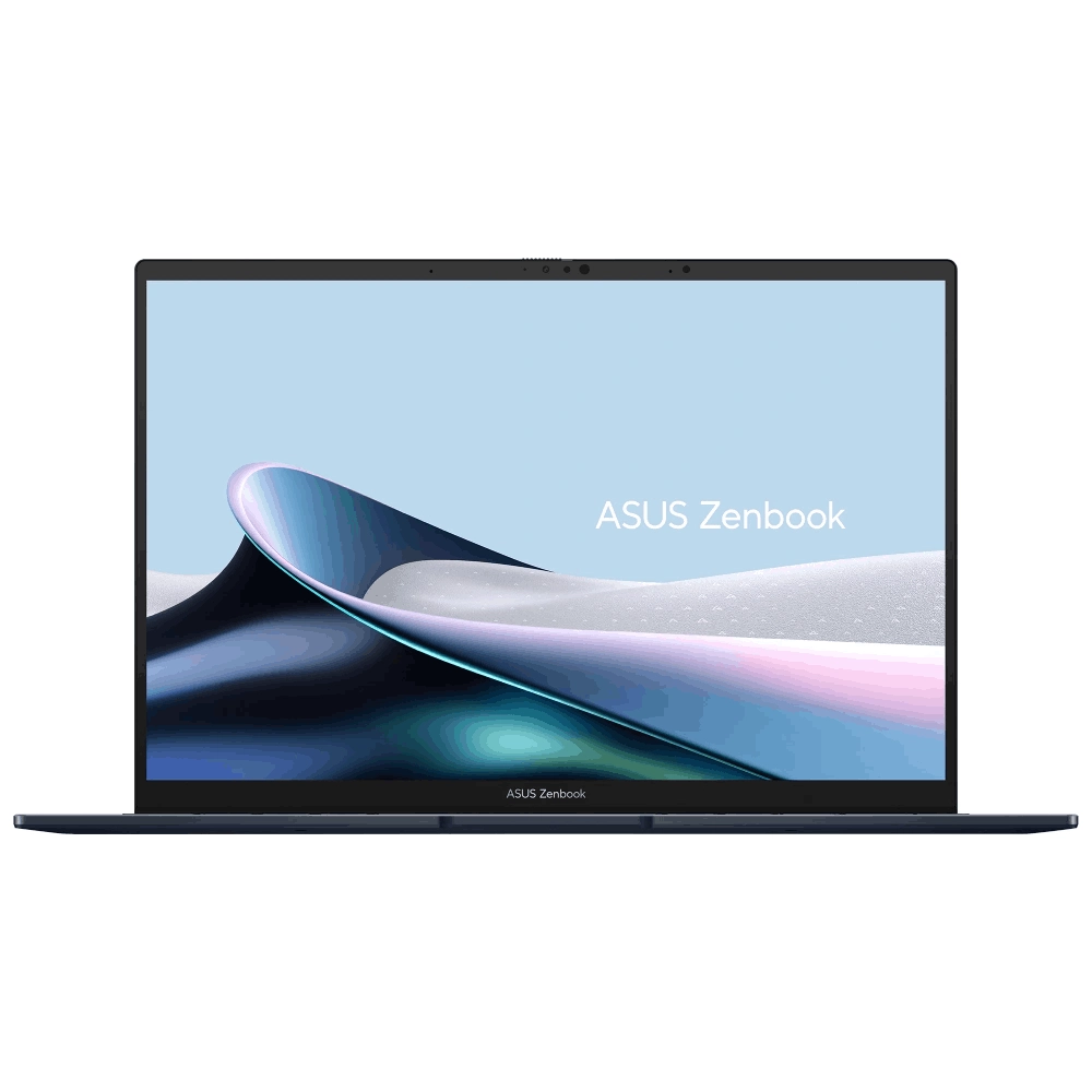 Ноутбук Asus Zenbook 14 Intel Core Ultra 5 225H 16GB / SSD 512GB / Intel Arc Graphics / Win 11 Pro / 90NB14W1-M02F80 / U5165SUW11P - фото 2