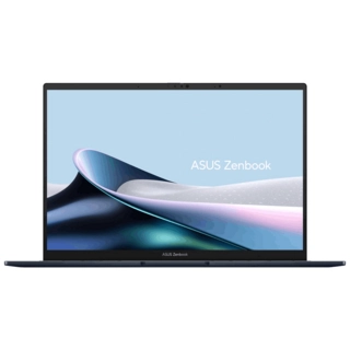 Ноутбук Asus Zenbook 14 Intel Core Ultra 5 225H 16GB / SSD 512GB / Intel Arc Graphics / Win 11 Pro / 90NB14W1-M02F80 / U5165SUW11P - фото 2