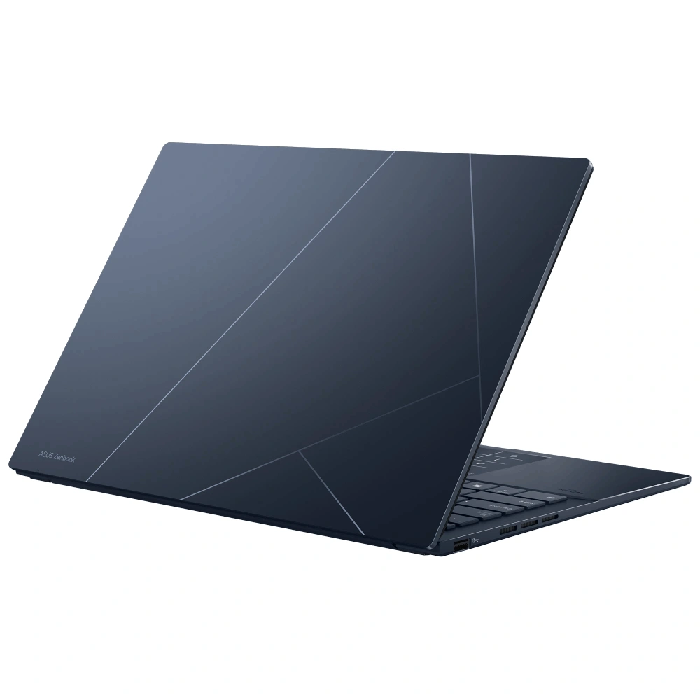 Ноутбук Asus Zenbook 14 Intel Core Ultra 5 225H 16GB / SSD 512GB / Intel Arc Graphics / Win 11 Pro / 90NB14W1-M02F80 / U5165SUW11P - фото 6