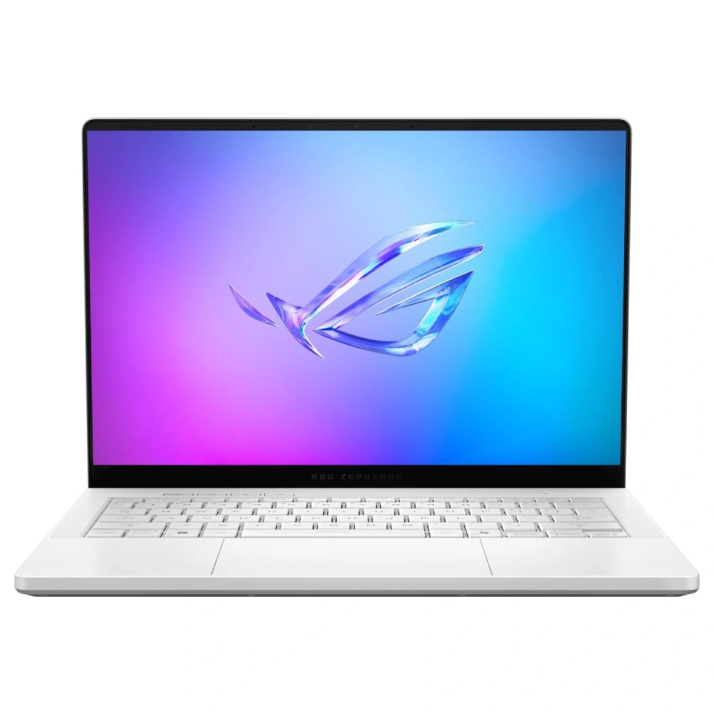 Ноутбук Asus ROG Zephyrus G14 AMD Ryzen™AI 9 465 32 GB / SSD 1TB / RTX 5060 8GB / Win 11 Home / 90NR0QL2-M00970 / RAI9321TSG56W11H - фото 3