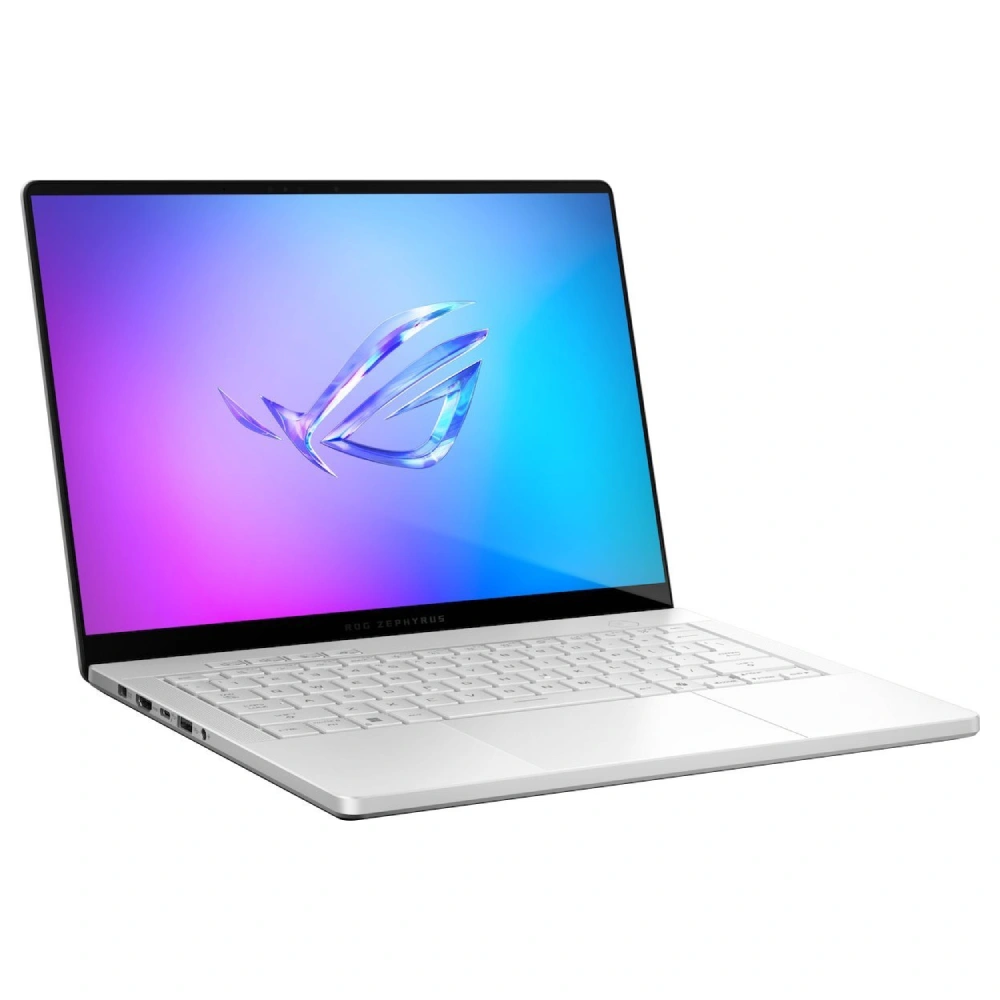 Ноутбук Asus ROG Zephyrus G14 AMD Ryzen™AI 9 465 32 GB / SSD 1TB / RTX 5060 8GB / Win 11 Home / 90NR0QL2-M00970 / RAI9321TSG56W11H - фото 5