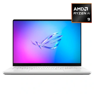 Ноутбук Asus ROG Zephyrus G14 AMD Ryzen™AI 9 465 32 GB / SSD 1TB / RTX 5060 8GB / Win 11 Home / 90NR0QL2-M00970 / RAI9321TSG56W11H