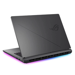 Ноутбук Asus ROG Strix G18 / Intel Core Ultra 9 290HX 32GB / SSD 1TB / RTX 5070 / Win 11 Home / 90NR0LT1-M00JL0 / U9321TSG57W11H - фото 4