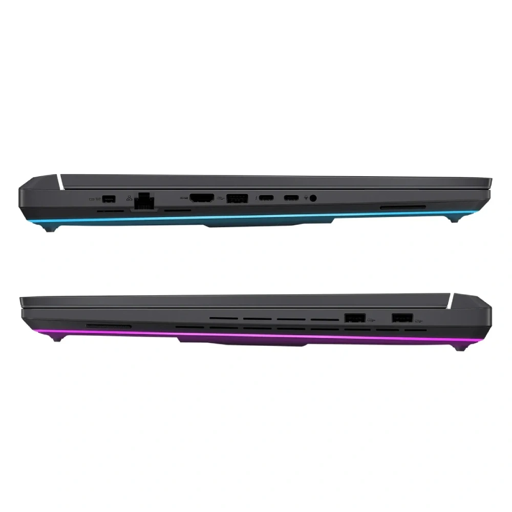 Ноутбук Asus ROG Strix G18 / Intel Core Ultra 9 290HX 32GB / SSD 1TB / RTX 5070 / Win 11 Home / 90NR0LT1-M00JL0 / U9321TSG57W11H - фото 7