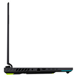 Ноутбук Asus ROG Strix G16 AMD Ryzen 9 8940HX 16 GB / SSD 512GB / RTX 5070 8GB / Windows 11 Home / 90NR0NJ7-M00AZ0 - фото 11