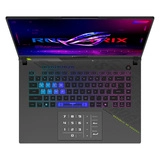 Ноутбук Asus ROG Strix G16 AMD Ryzen 9 8940HX 16 GB / SSD 512GB / RTX 5070 8GB / Windows 11 Home / 90NR0NJ7-M00AZ0 - фото 6