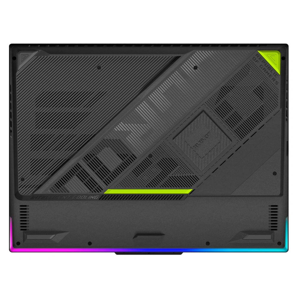 Ноутбук Asus ROG Strix G16 AMD Ryzen 9 8940HX 16 GB / SSD 512GB / RTX 5070 8GB / Windows 11 Home / 90NR0NJ7-M00AZ0 - фото 10