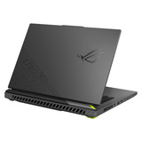 Ноутбук Asus ROG Strix G16 AMD Ryzen 9 8940HX 16 GB / SSD 512GB / RTX 5070 8GB / Windows 11 Home / 90NR0NJ7-M00AZ0 - фото 8