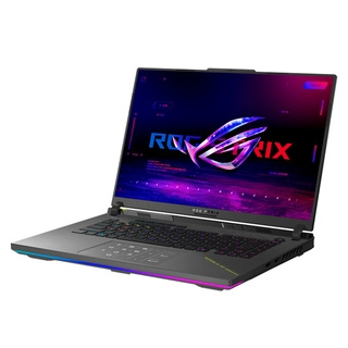 Ноутбук Asus ROG Strix G16 AMD Ryzen 9 8940HX 16 GB / SSD 512GB / RTX 5070 8GB / Windows 11 Home / 90NR0NJ7-M00AZ0 - фото 4