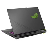 Ноутбук Asus ROG Strix G16 AMD Ryzen 9 8940HX 16 GB / SSD 512GB / RTX 5070 8GB / Windows 11 Home / 90NR0NJ7-M00AZ0 - фото 7