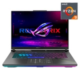 Ноутбук Asus ROG Strix G16 AMD Ryzen 9 8940HX 16 GB / SSD 512GB / RTX 5070 8GB / Windows 11 Home / 90NR0NJ7-M00AZ0