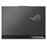 Ноутбук Asus ROG Strix G16 AMD Ryzen 9 8940HX 16 GB / SSD 512GB / RTX 5070 8GB / Windows 11 Home / 90NR0NJ7-M00AZ0 - фото 9